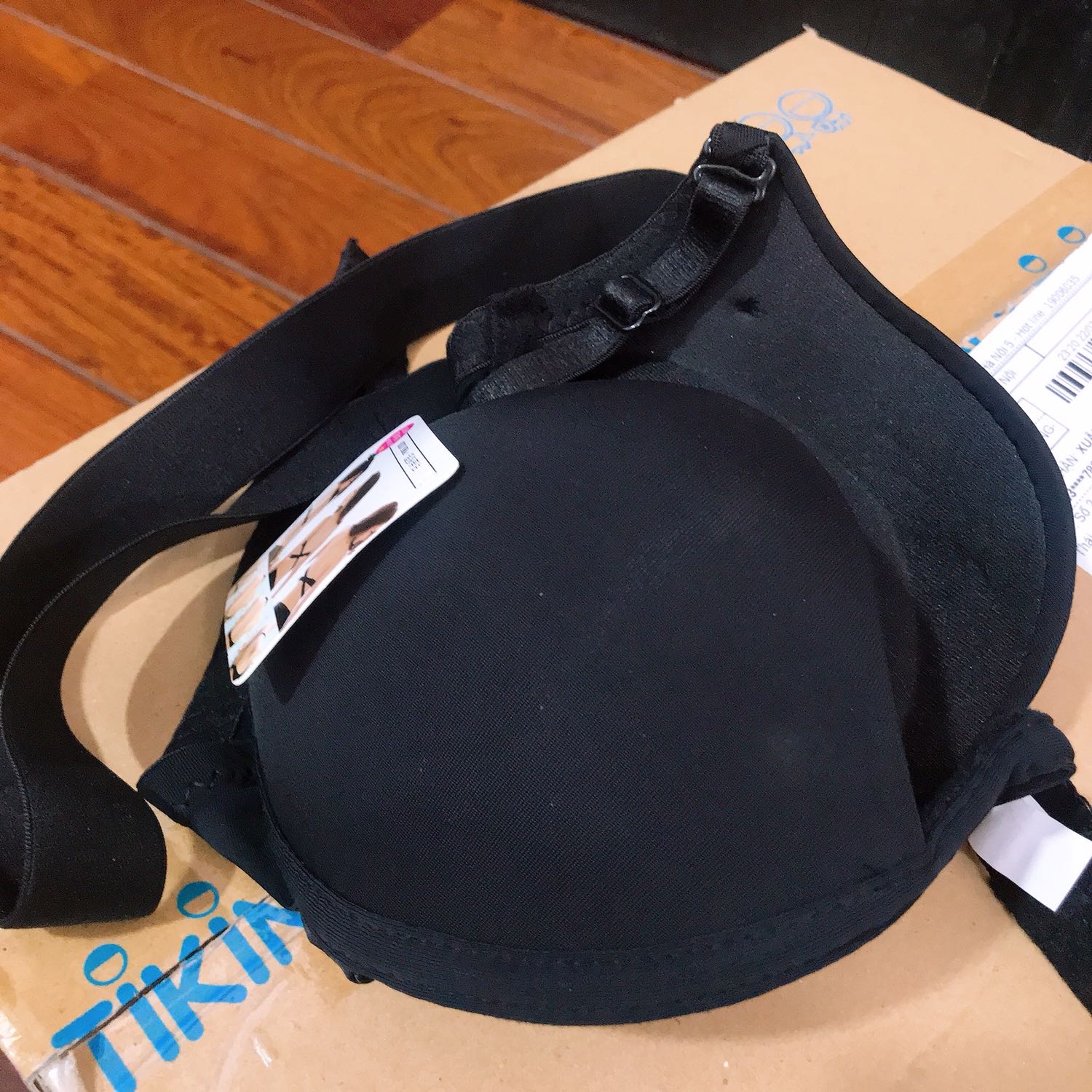 Sản phẩm giống mô tả, chất lượng oki, mình rất ưng sản phẩm