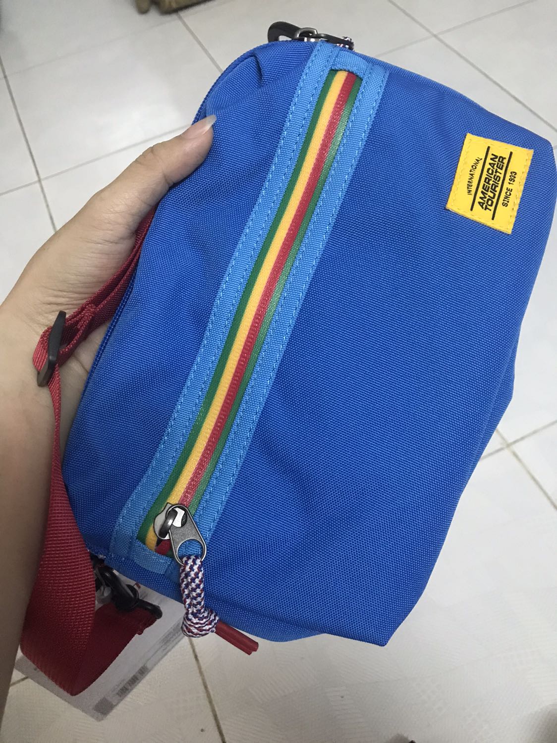 Rất thời trang, mẫu ngoài đẹp hơn hình dễ mang và phối đồ đi dạo ok