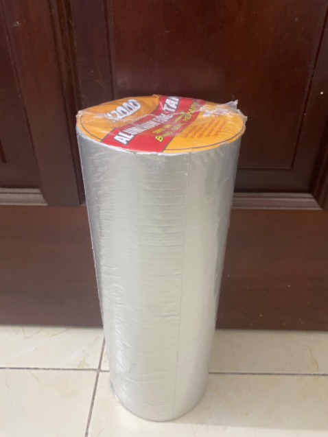 Băng keo to nhìn chắc chắn, dính tốt, sẽ ủng hộ thêm