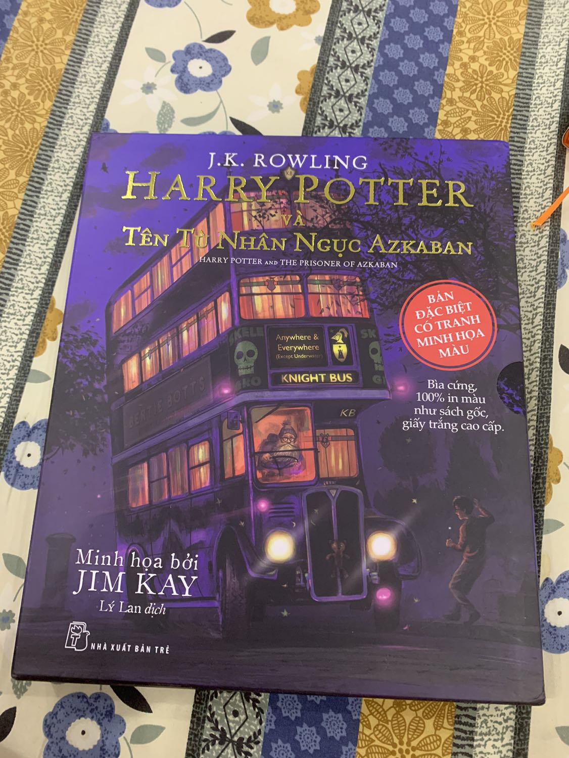 Đã mua sưu tập một cuốn sách quá tuyệt vời của tuổi thơ và sẽ lưu giữ cho thế hệ sau 1 trải nghiệm qua mình hoạ tuyệt vời