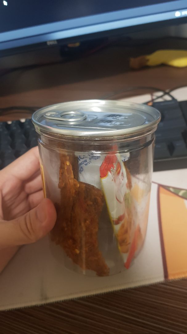 Quá ít. Đc 1 lát bò. Bà con xem kĩ trước khi mua.