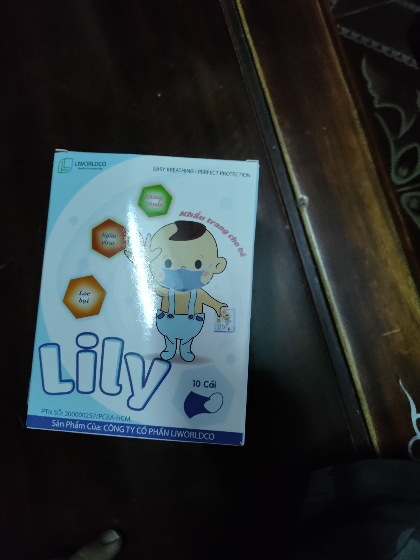 sản phẩm ok. đóng gói cẩn thận