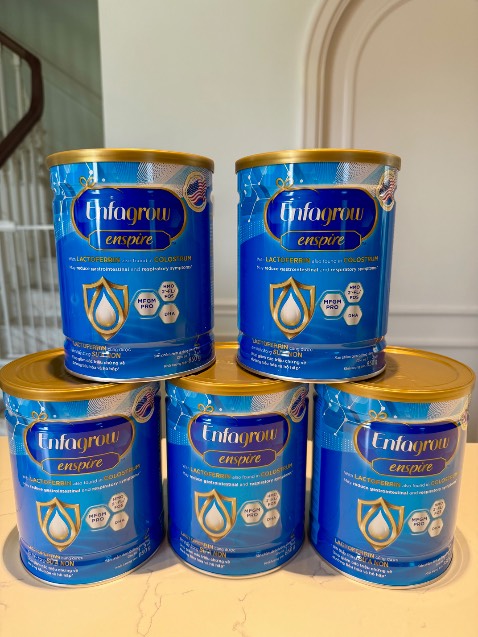 Tiki giao hàng nhanh ghê, đóng gói rất kỹ không bị móp 1 xíu nào. Sữa date xa nữa chứ. Mua hàng Tiki luôn yên tâmmmmm. 🥰