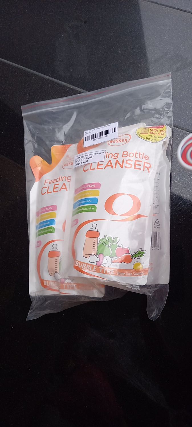 Đợt này đóng gói cẩn thận, giao cũng nhanh hơn mùa dịch nhiều. Hàng đúng sản phẩm đã đặt, chất lượng thì vẫn bảo đảm như đã sử dụng trước giờ.