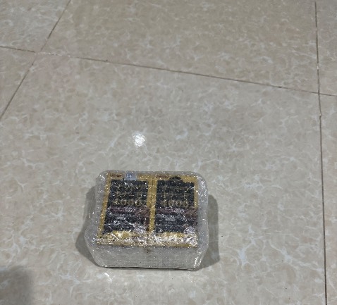 Giao hàng chậm theo thông báo một ngày