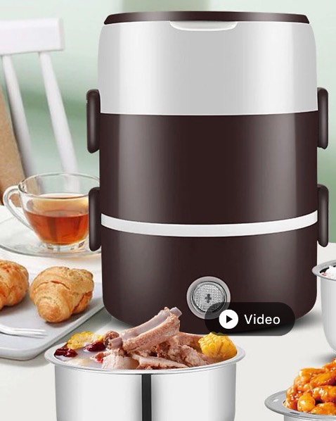 Mua được hộp cơm giá rẻ tiện lợi lắm. Chất lượng rất tốt, chất liệu bền và giữ nhiệt rất tốt. Cảm ơn shop nhiều nhé. Sẽ ủng hộ tiếp nếu có nhu cầu mua sắm ạ. Hihi