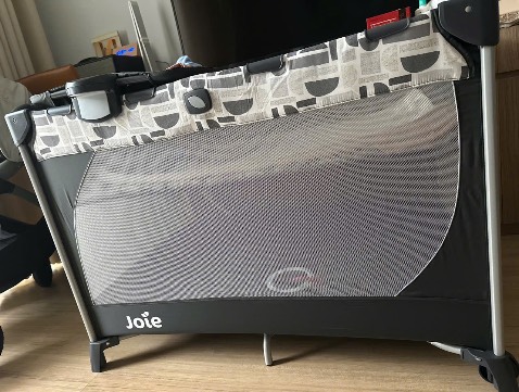 Mua sản phẩm Joie do Cty CP Phân Phối SNB luôn an tâm vì chất lượng và thời gian giao hàng nhanh !