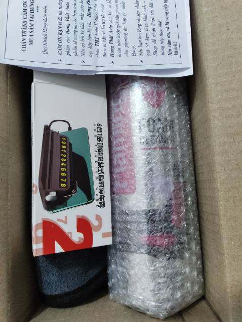 OK sản phẩm đúng