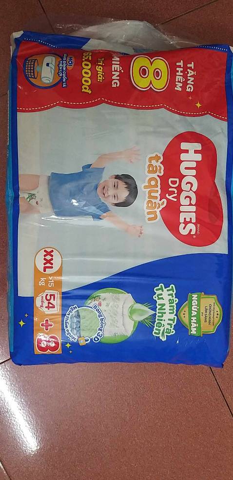 Sản phẩm đúng mô tả. Con mình dùng rất thích. Sẽ ủng hộ thêm lần sau