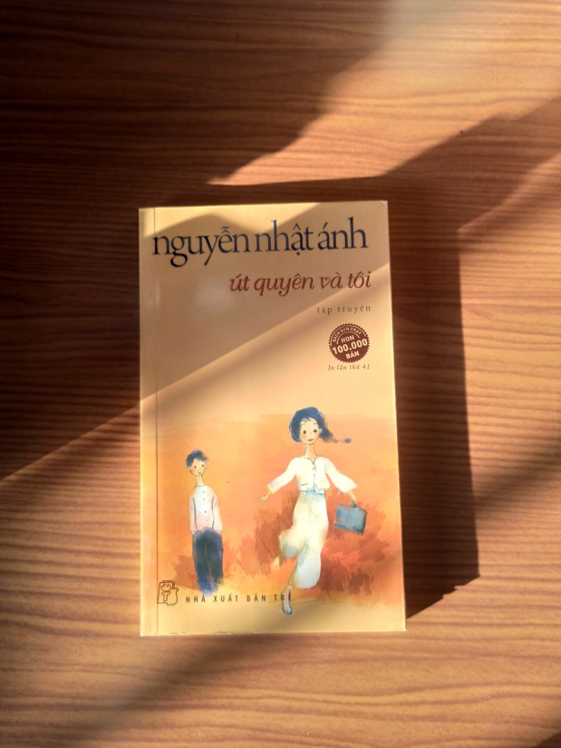 -❤️ Đầu tiên con cảm ơn mẹ đã cho tiền con mua sách, cảm ơn shop vì đặt hết tình cảm của mình để gói hàng một cách chu đáo, và cảm ơn anh shipper không ngại nắng noi để cố gắng giao hàng đến tay mình sớm nhất có thể.Thanks you ❤️