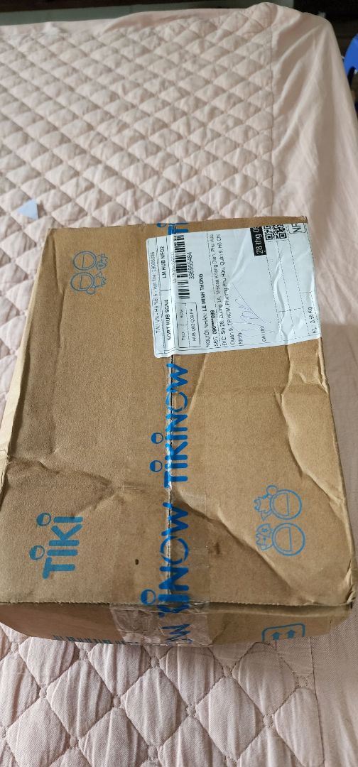 sp chat luong, giao hang ok