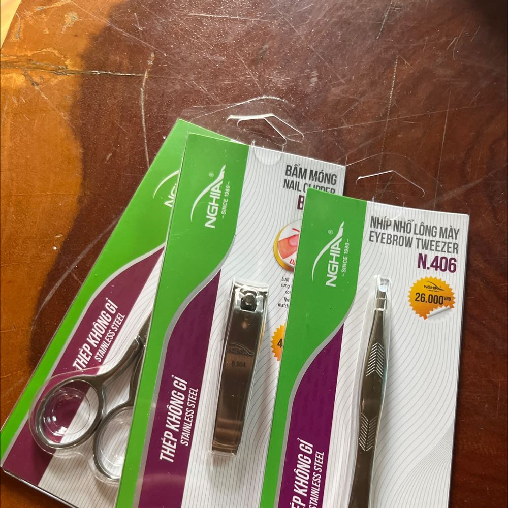 Kìm quá xịn, mãi đỉnh