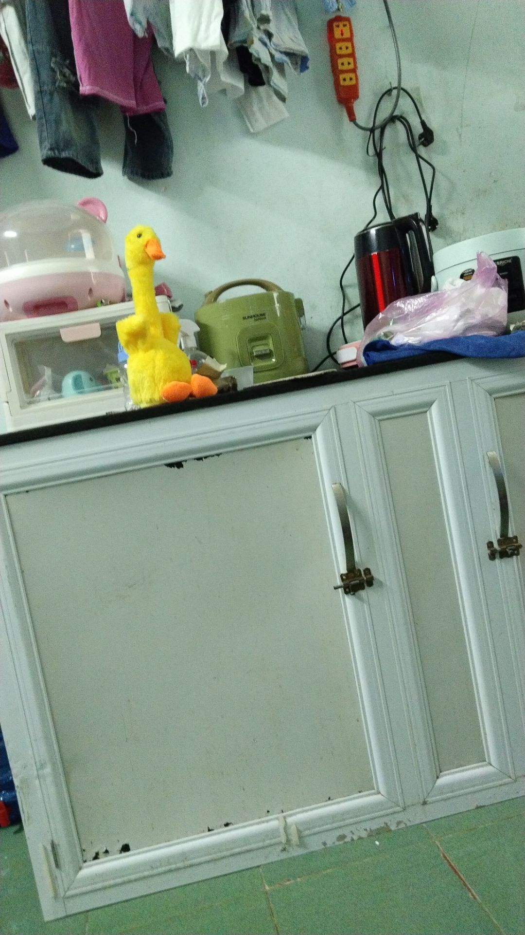 Mới nhận hàng ko biết xai co ben ko