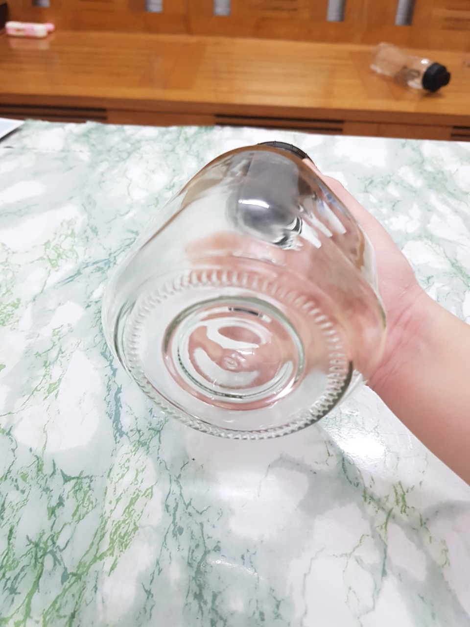 Đóng gói rất kỹ, hàng đẹp hơn mong đợi! Nên mua các bác ạ!