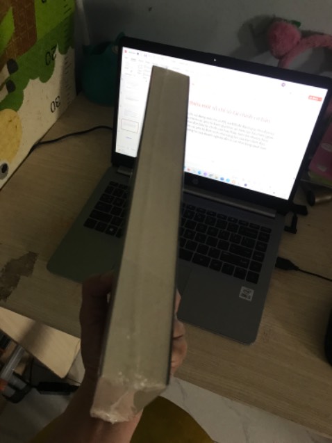 Mua lần thứ 2 sau gần 10 năm, sách chất lượng tốt không quăn, chữ rõ ràng cảm ơn Tiki rất nhiều