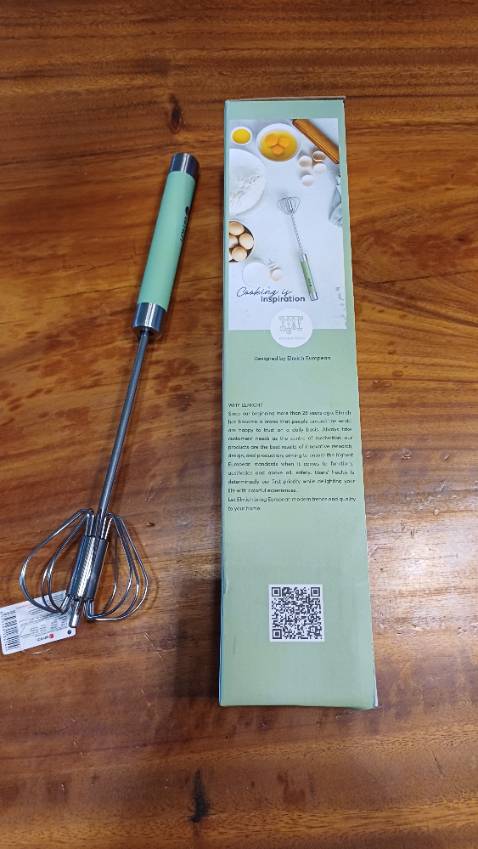 Cứng chắc, màu đẹp