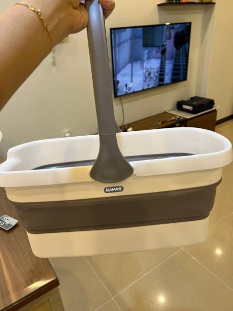 Cố tìm điểm chê nhưng không có gì để chê :v nhựa đẹp không có mùi nồng như mấy hàng đểu, tiện lợi gọn gàng, dễ sử dụng. 10đ cho Tiki về dịch vụ giao hàng rất nhanh, đặt buổi sáng chiều giao liền dù là không phải hỏa tốc. Shop đóng gói cẩn thận