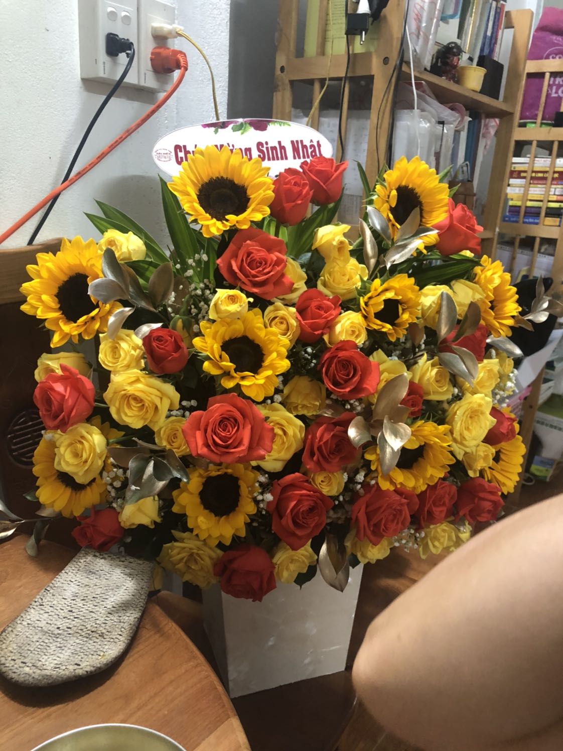 Rất tốt. Sẽ ủng hộ shop. Hình ảnh tượng trưng.