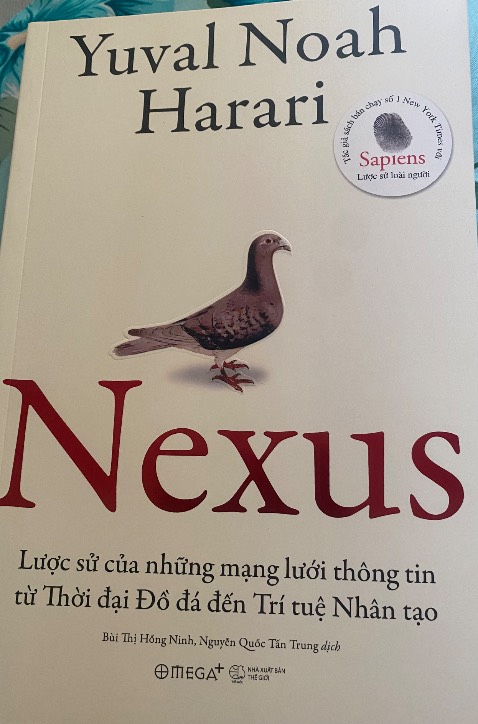 Sách bìa đẹp. 

Giao hàng sớm hơn dự kiến. 

Tóm lại: so gud