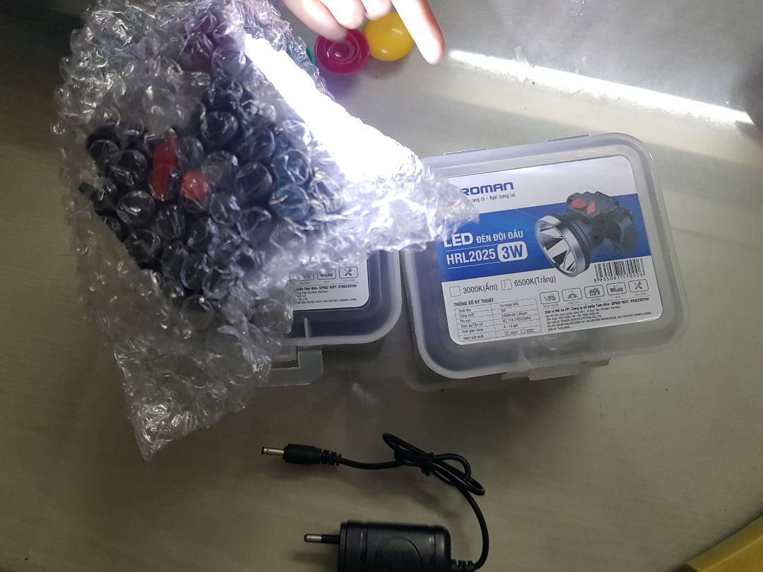 Mình thích đèn này.Mình sẽ mua thêm