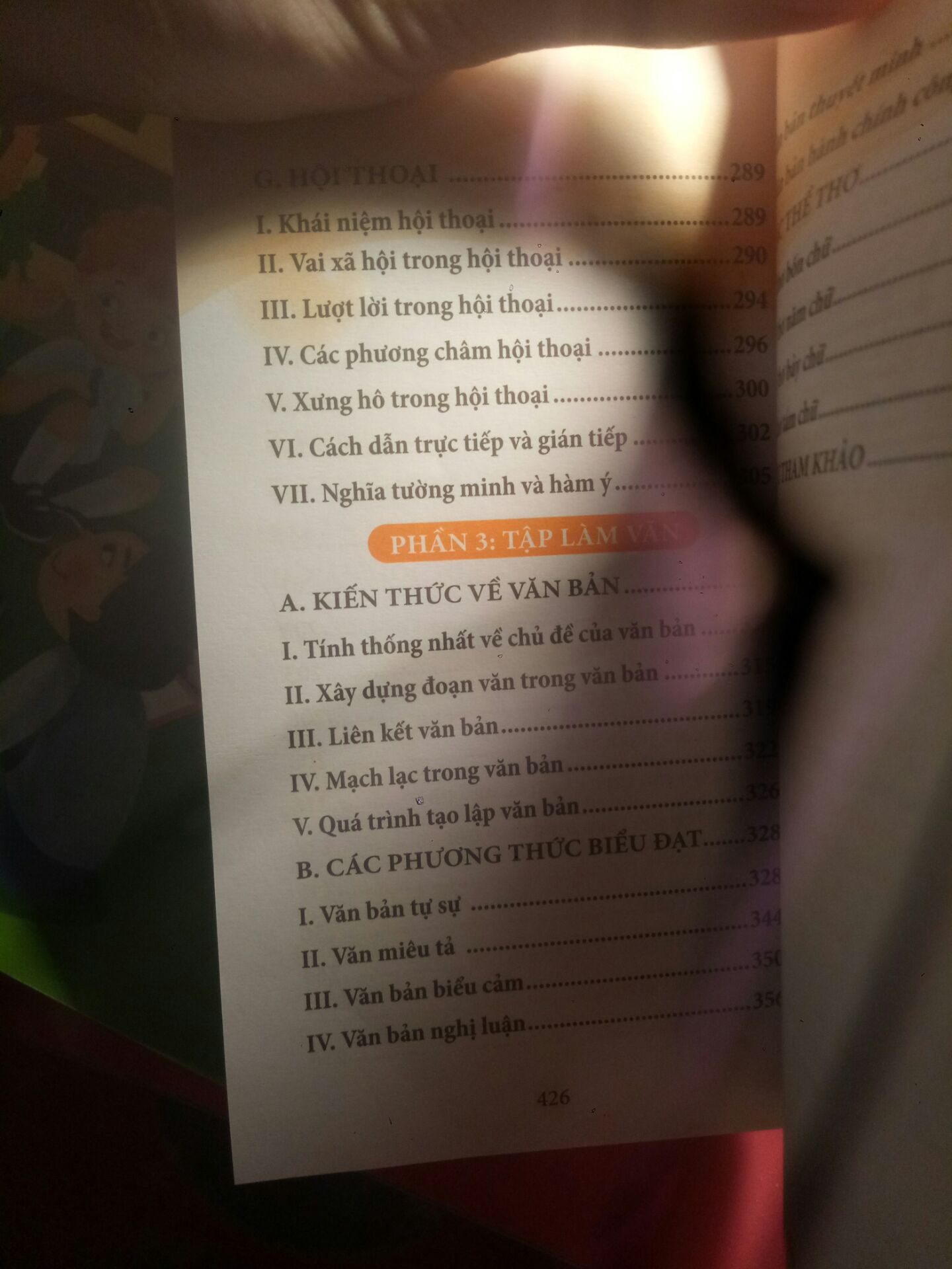 rất phù hợp với bạn nào bị hổng kiến thức hoặc học kém môn văn