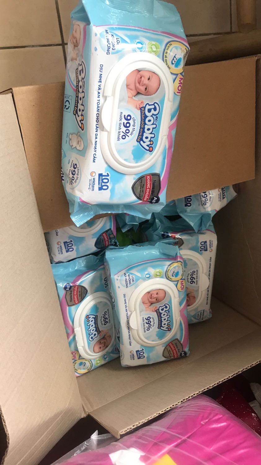 Giao hang nhanh,date còn xa