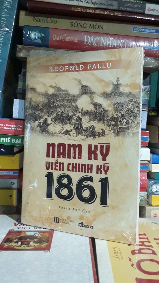 sách được giao nhanh, đóng gói cẩn thận. sách có nhiều tư liệu quý. Giá cả phù hợp.