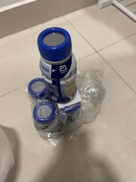 Sữa uống bị hôi ê, không giống vị của sản phẩm tương tự đã từng mua. Vui lòng hỗ trợ