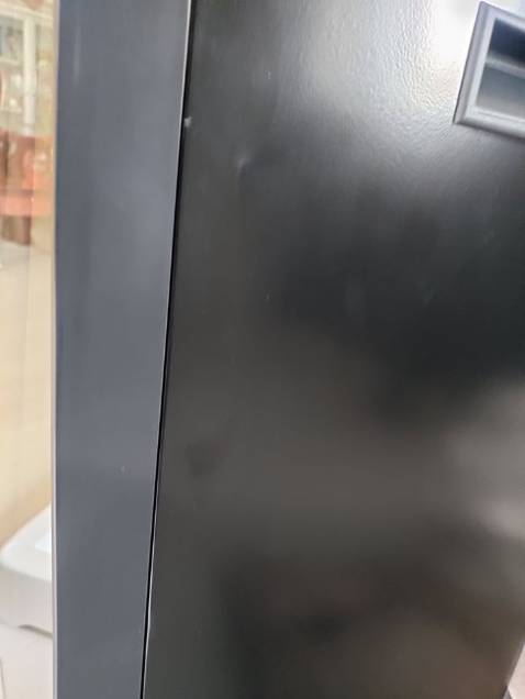 Sản phẩm khách mua bị MÓP MÉO,có công việc 3 ngày sau Khui ra sử dụng thì thấy lỗi báo lên nhờ bộ phận CSKH TIKI hỗ trợ dùm khách thì chỉ hỗ trợ trong vòng 48h ngoài 48h không hỗ trợ cho khách nữa,thật sự buồn ghê,chán chả biết nói gì luôn :( Sản phẩm khách mua bị MÓP MÉO,có công việc 3 ngày sau Khui ra sử dụng thì thấy lỗi báo lên nhờ bộ phận CSKH TIKI hỗ trợ dùm khách thì chỉ hỗ trợ trong vòng 48h ngoài 48h không hỗ trợ cho khách nữa,thật sự buồn ghê,chán chả biết nói gì luôn :(