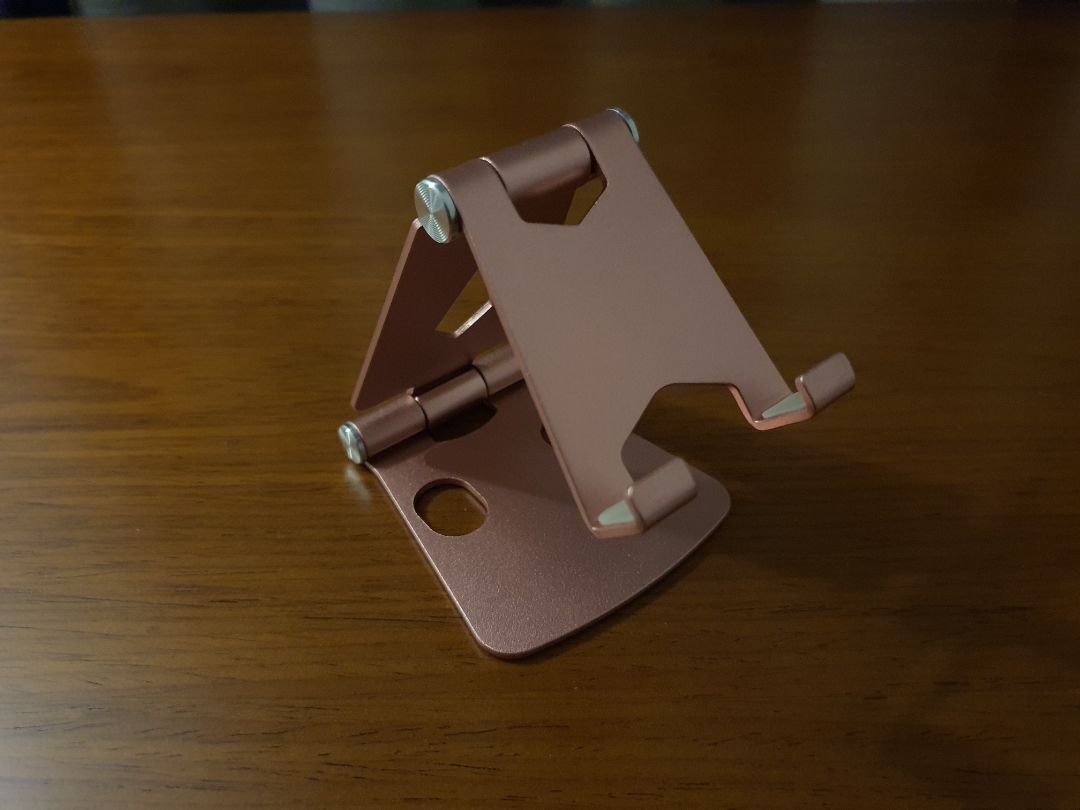 Khớp cứng cáp tốt nhưng ko hiểu sao đặt màu đen thì gửi màu hồng. Thấy cũng vài người bị. Mình muốn trả lại!