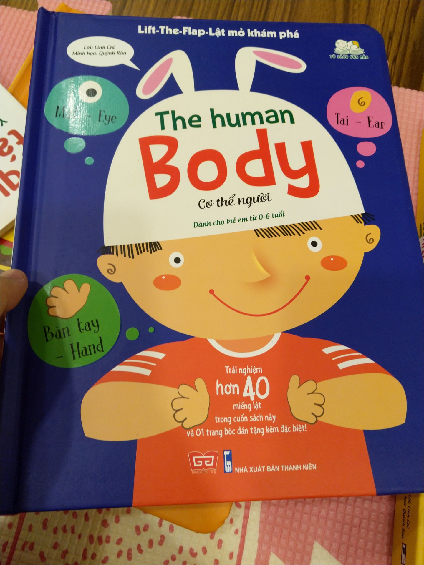 sách okay lă.s nbes