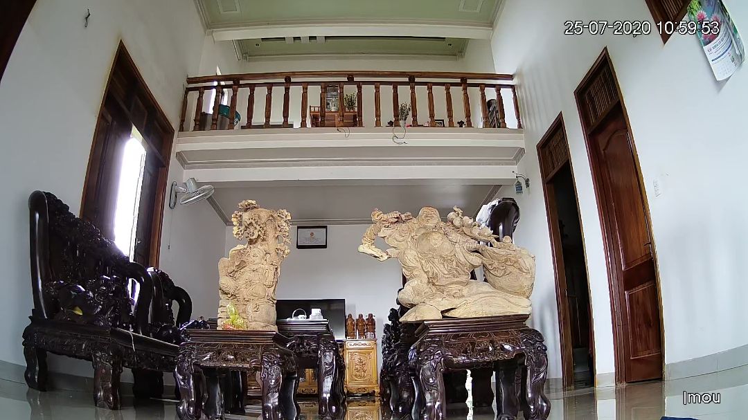 Mua 2 cam 1 lúc, đã cài đặt thành công. Nói chung hình ảnh nét, chuyển động mượt, phát hiện chuyển động tốt.
Nhưng mà khi ghi hình hay theo dõi trực tiếp trên Cam âm thanh rất tệ, bị kêu tiếng rít rít rất khó chịu. Cả 2 Cam. có cách nào khác phục k shop. Tạm thời cho 5*
Đề nghị shop kiểm tra và khắc phục giúp? Nếu k được sẽ đổi trả vì âm thanh khó chịu quá.