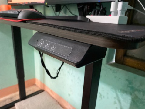 hoạt động tốt, êm ái, nếu có chuông báo nữa là tuyệt vời