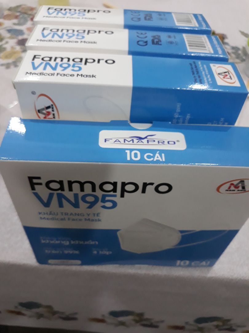 Giấy dầy, mịn màn, thấm hút tốt.
Đóng gói giao hàng cẩn thận