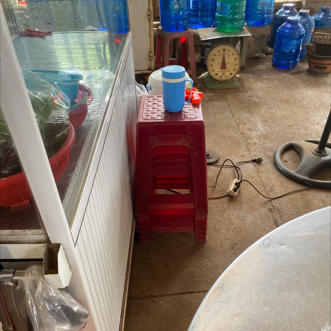 Mang tính chất nhận xu