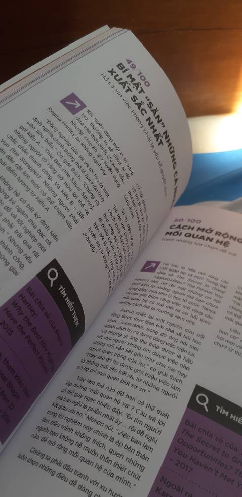 Uôi giao hàng nhanh thật mới qua đặt nay đã có. Chưa đọc nên chưa biết. Bọc hàng sơ sài may mà sách không nghiêm trọng lắm..