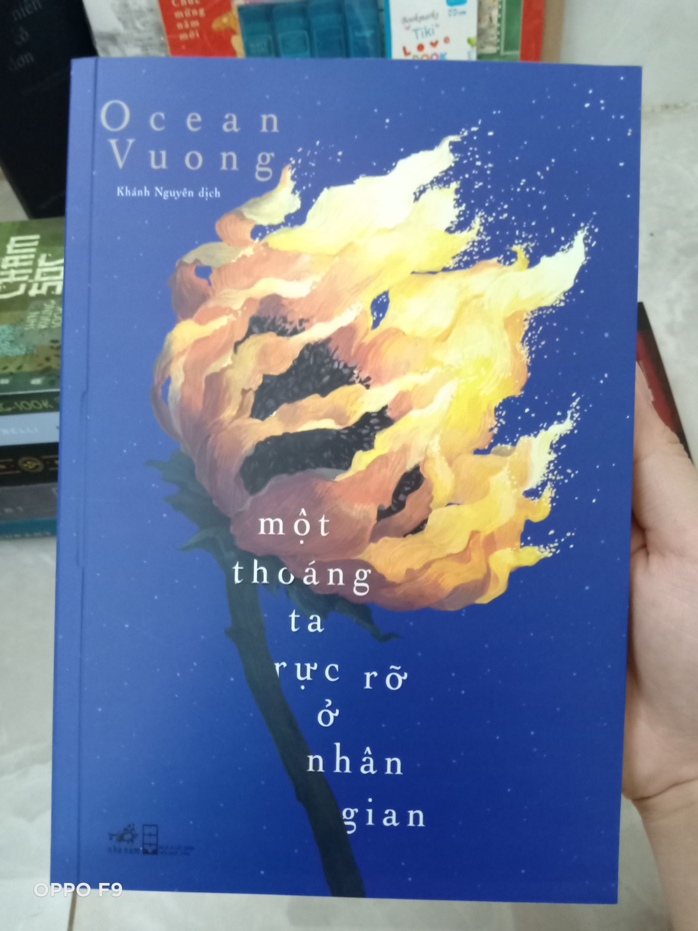 Ảnh đánh giá