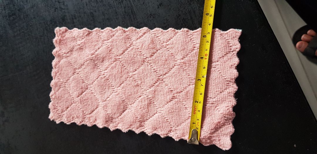 Giao hàng k đúng mô tả. đã yêu cầu đổi trả. yeu cau shop buôn bán oke nhé