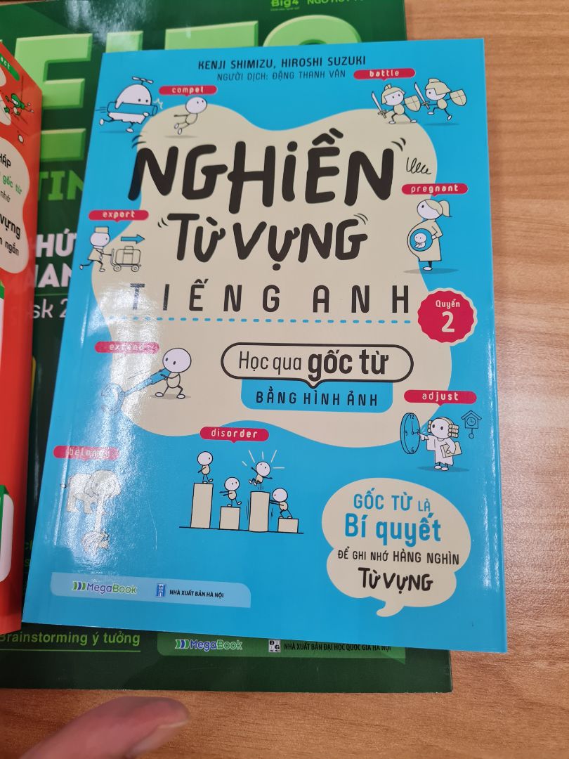 sách đẹp, đóng gói cẩn thận, giao hàng nhanh.