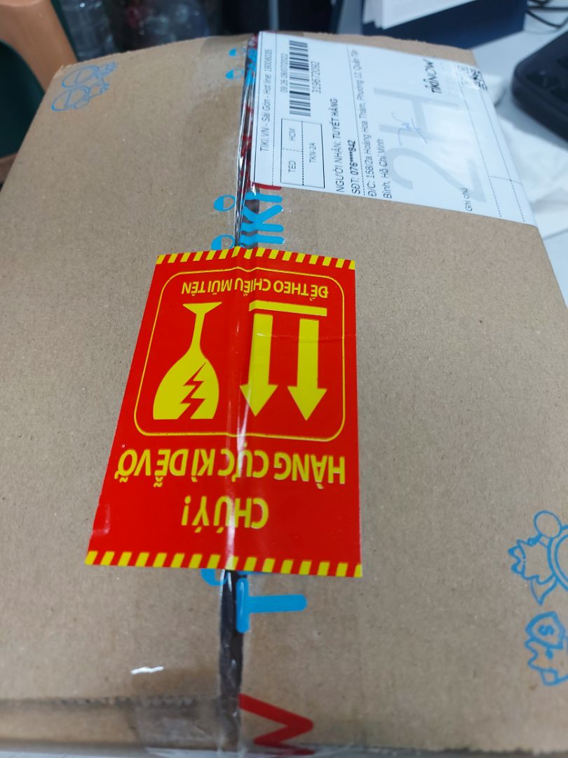 Sữa tốt, chất lượng, giao hàng rất nhanh nữa ạ. Mẹ ủng hộ shop rất nhìu lần ui ạ. hihi. Tiếp tục ủng hộ shop nhé.