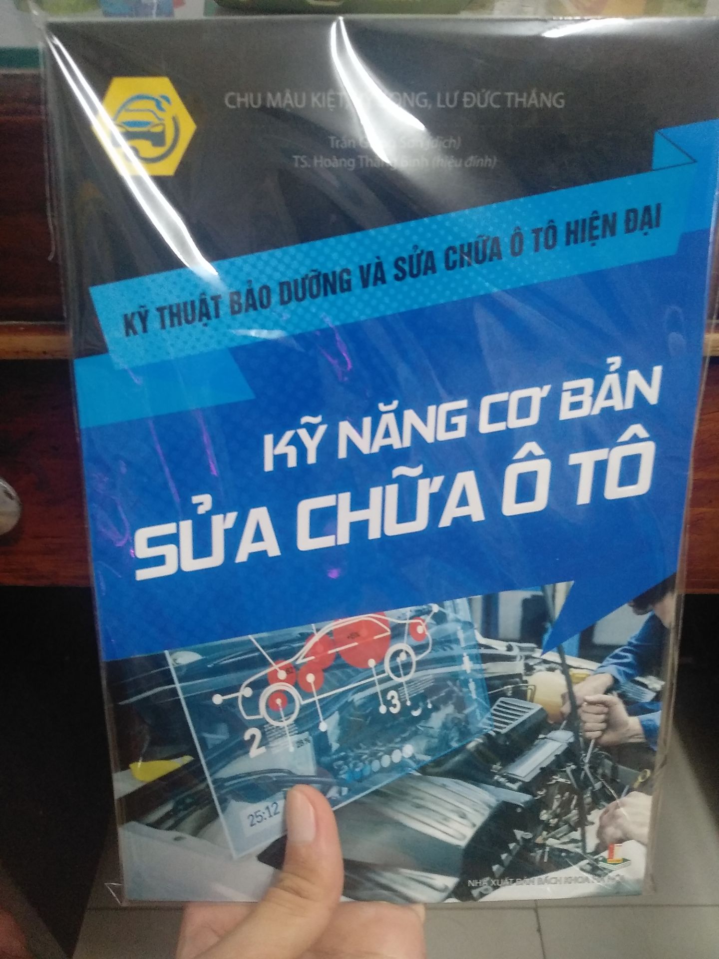 đóng gói cẩn thận, giao trước ngày dự kiến