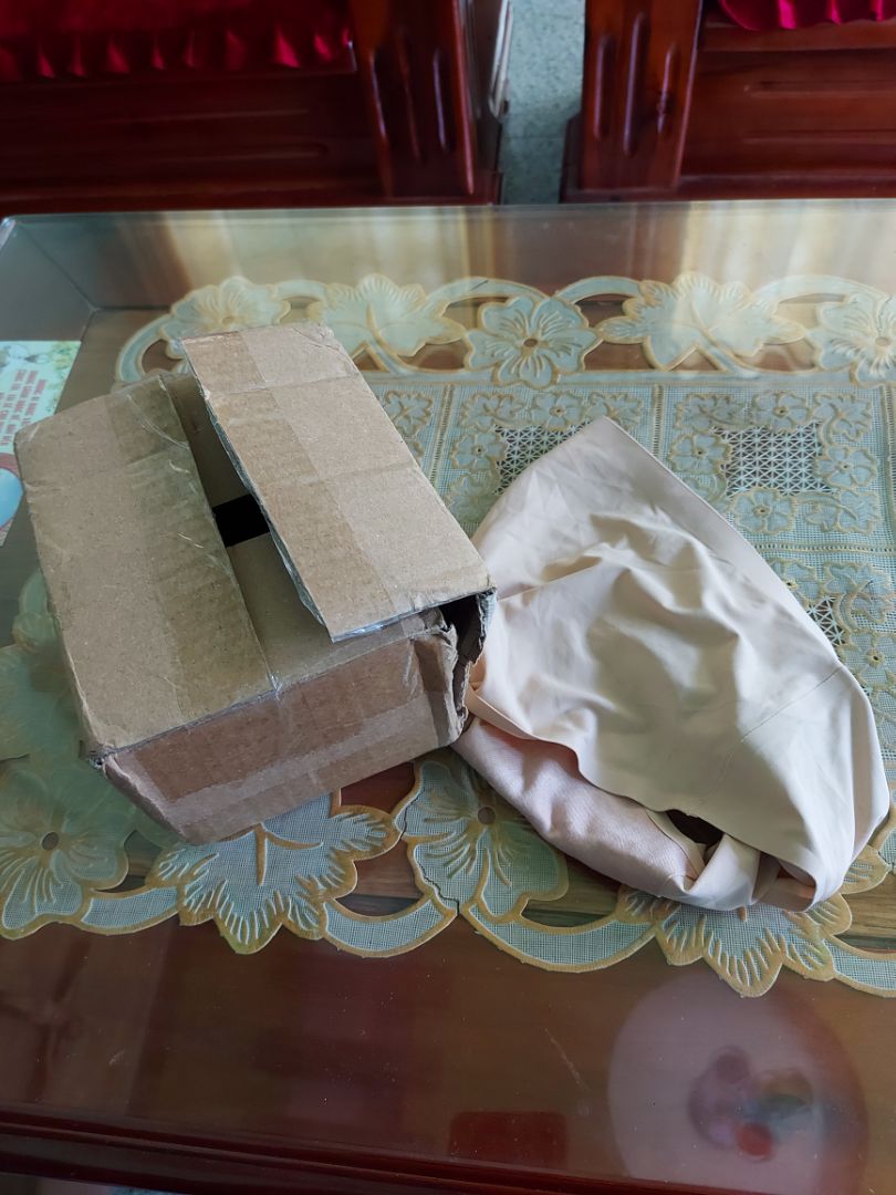 *** đảo bởi nhà bán Chợ Tốt. Đề nghị Tiki làm rõ việc này *** đảo bởi nhà bán Chợ Tốt. Đề nghị Tiki làm rõ việc này