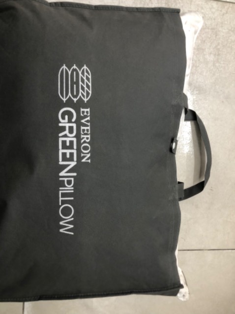 gối chính hãn everon rất êm , giao hàng lại nhanh nữa