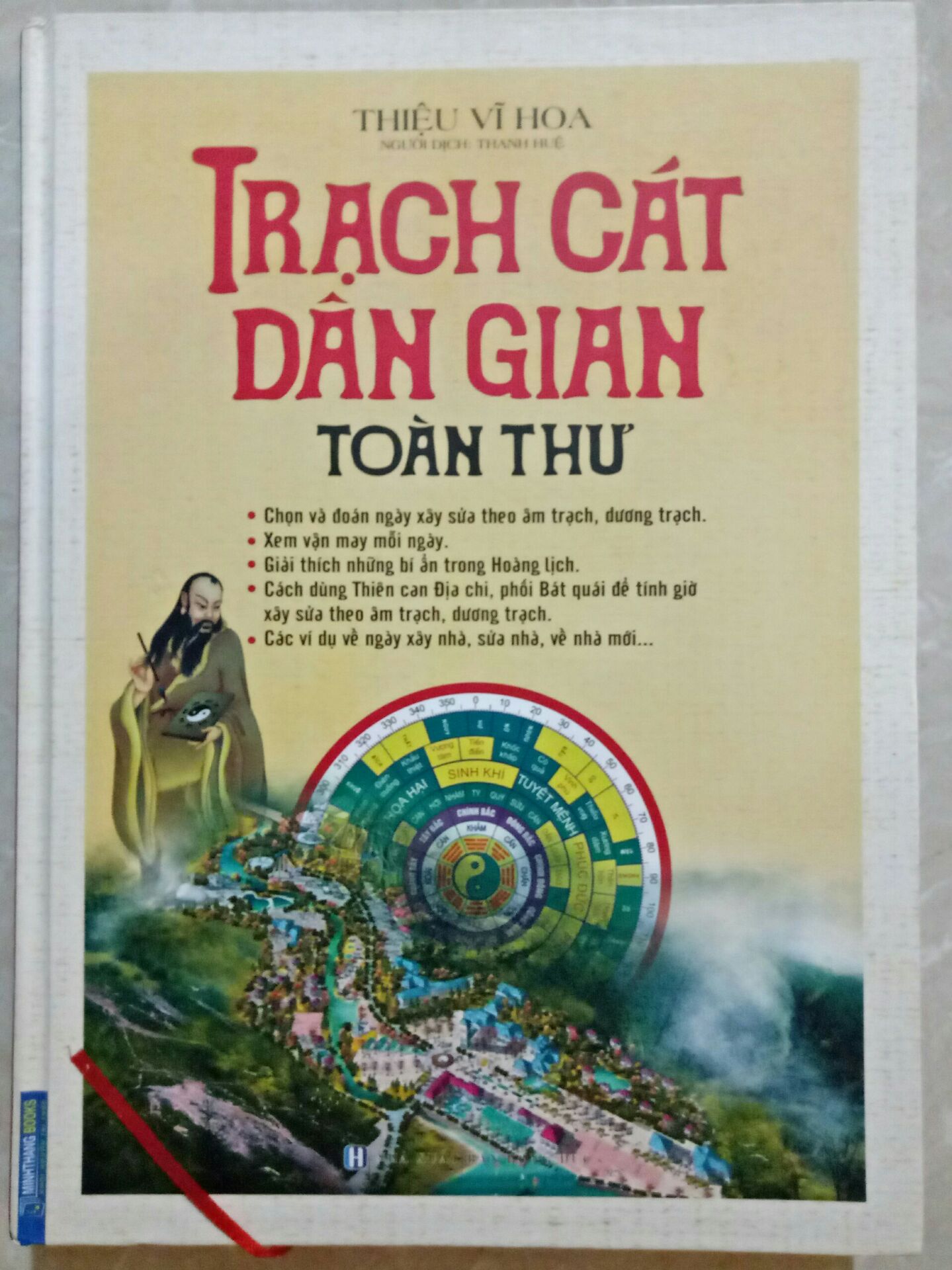 sách tái bản chất lượng tạm được. Giá bìa hơi cao nên dù có giảm vẫn cảm thấy hơi đắt. Giao hàng nhanh