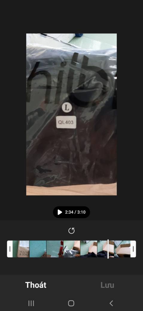 Vải đẹp, đường chỉ may cũng chắc chắn. Hàng giống mẫu, ok vừa lòng. Hàng được đóng gói cẩn thận thận. Sẽ tiếp tục ủng hộ shop.