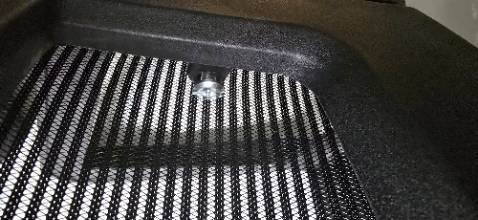 2 con ốc không có Văn vô được, lục giác gửi to hơn