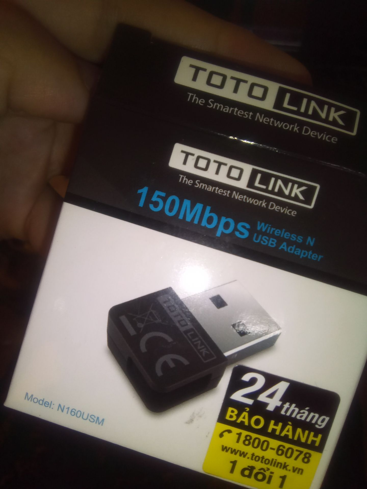 Hàng tốt, dùng rất oki, giao hàng nhanh, bọc cẩn thận, chính sách bảo hành dài 24 tháng