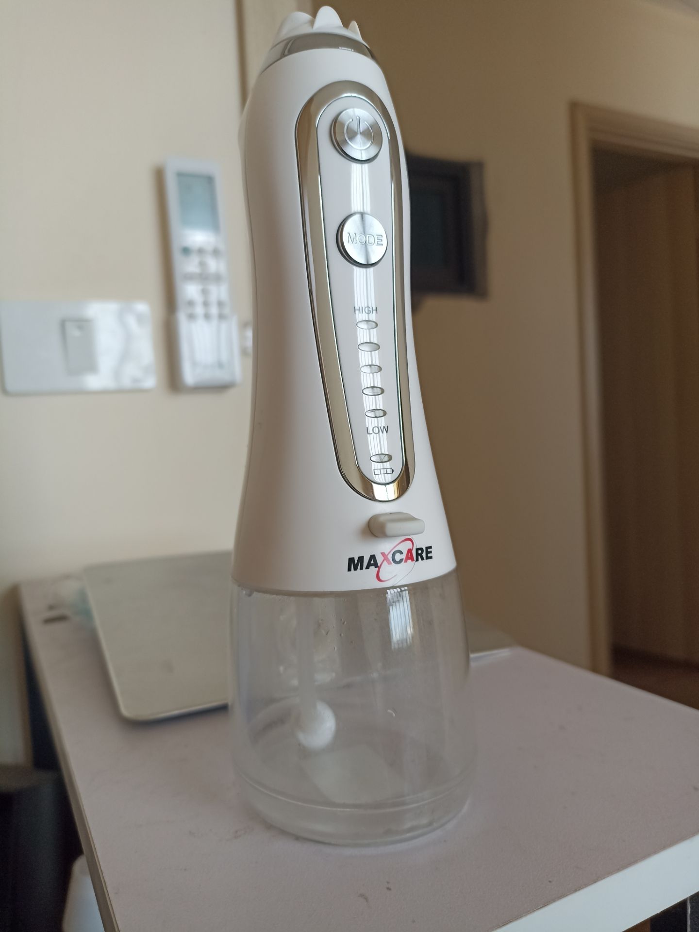 Sản phẩm tốt hỗ trợ vệ sinh răng miệng sạch sẽ