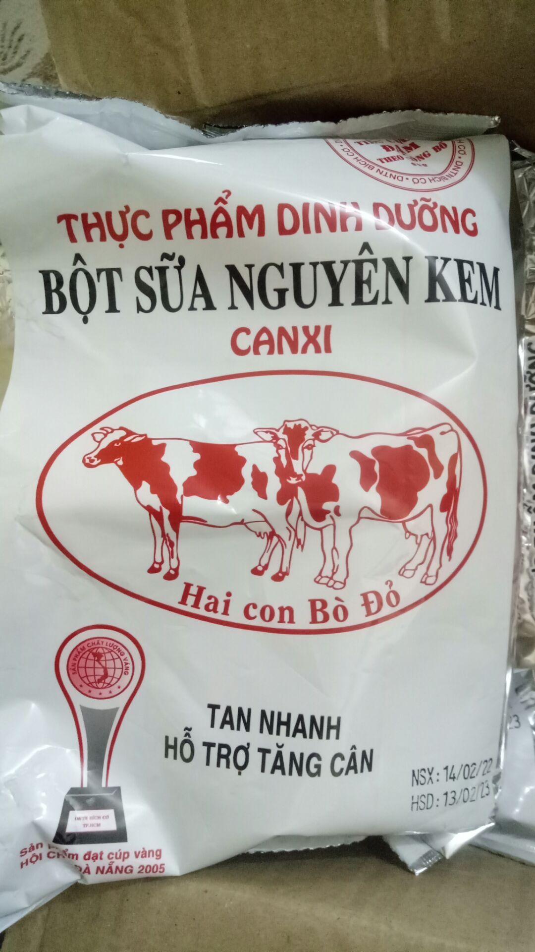 Shop gửi hàng đúng và đủ số lượng. Uống thơm, ngon, tặng shop 5 sao. khi nào hết mình sẽ ủng hộ shop tiếp.