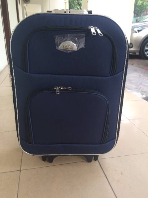 Hàng rất ngon trong tầm giá,nhiều túi,chắc chắn.Không có gì phải chê cả.Mặc dù lúc đầu Tiki giao hàng lỗi,nhưng đổi trả rất nhanh gọn.